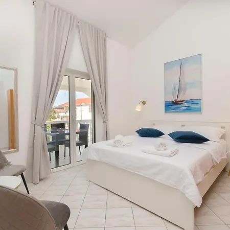 Anton Apartament Vodice