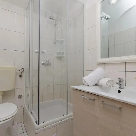 Apartment Anton