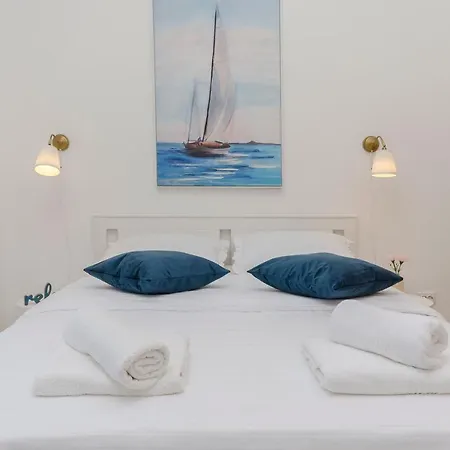 Appartamento Anton *