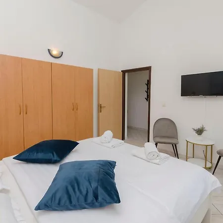 Anton Apartament Vodice