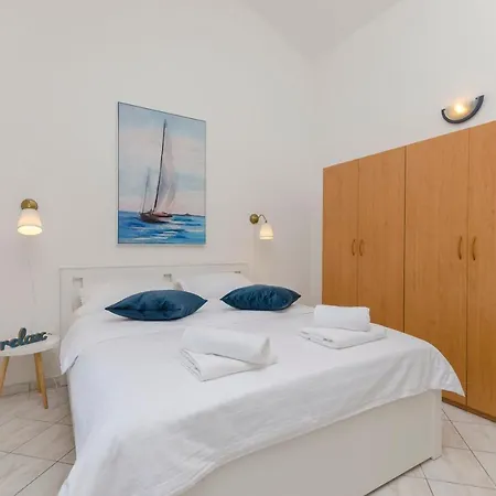 Apartment Anton