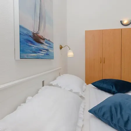 Anton Apartment Vodice