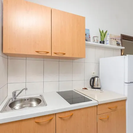 Anton Appartamento Vodice