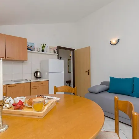 Apartment Anton