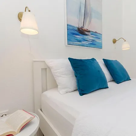 Apartment Anton Vodice