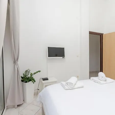 Anton Apartament