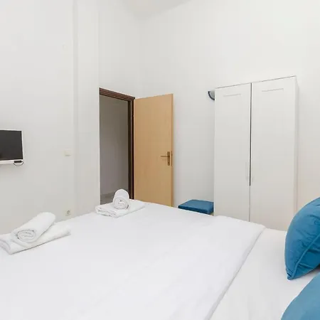 Apartment Anton