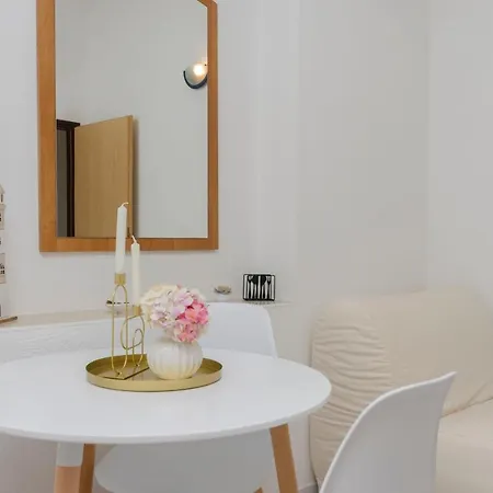 Apartment Anton