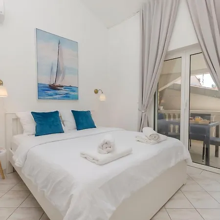 Apartment Anton *