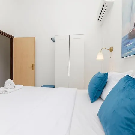 Anton Apartment Vodice
