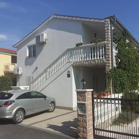 Anton * Vodice