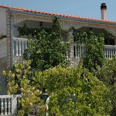 Anton * Vodice