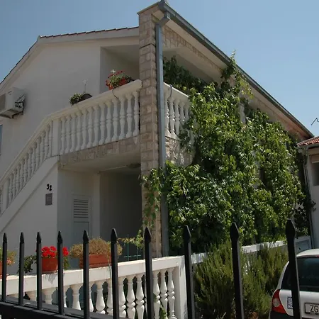 Anton Apartment *