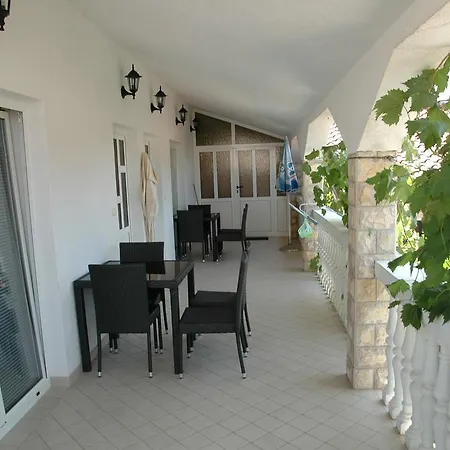 Anton Apartment Vodice