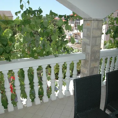 Apartment Anton
