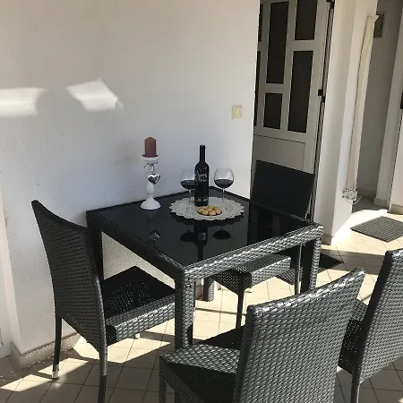 Apartment Anton Vodice