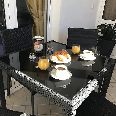 Apartament Anton