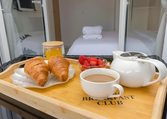 Anton Lejlighed Vodice