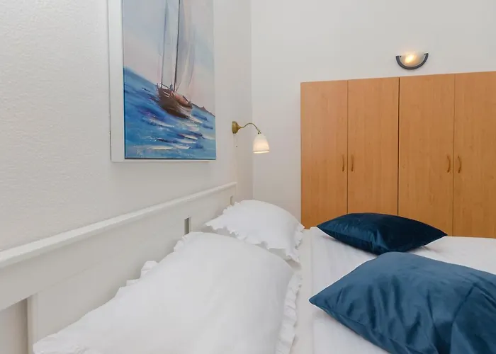 Anton Appartement Vodice