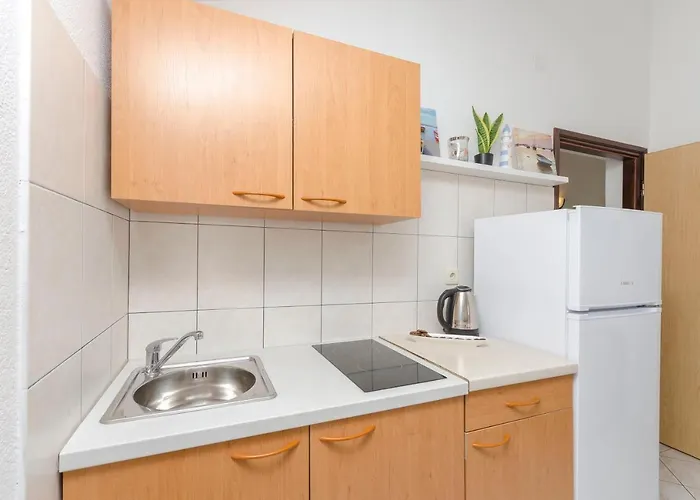 Anton Appartement Vodice