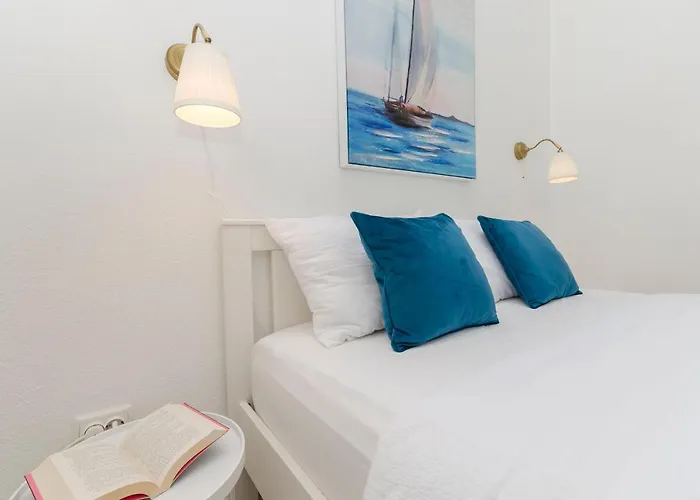 Appartement Anton Vodice