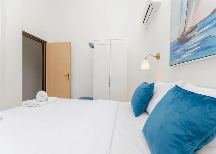 Anton Appartement Vodice