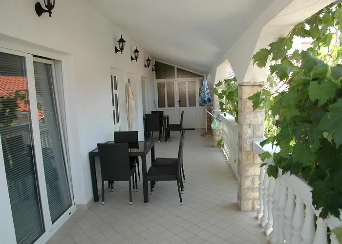 Anton Lejlighed Vodice