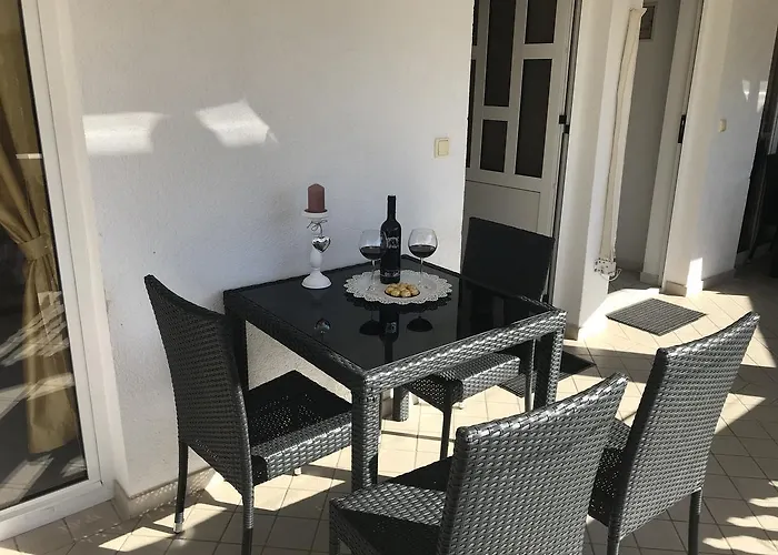 Appartement Anton Vodice